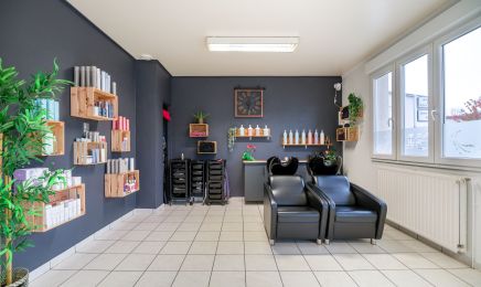 Destination Beauté  : Coiffeur à Montigny-lès-Metz