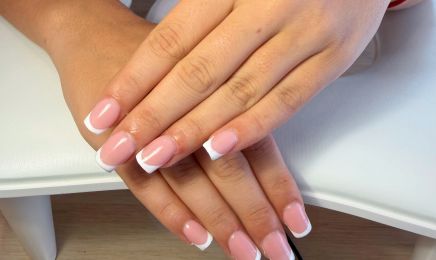 InesBrushLiss : Coiffeur à Marignane