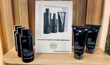 HK Coiffure : Coiffeur à Woippy