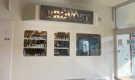 Franck Provost - Guéret : Coiffeur à Guéret