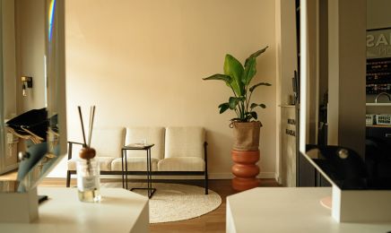 Milenas Haarsalon: Kosmetikstudio in Weinheim
