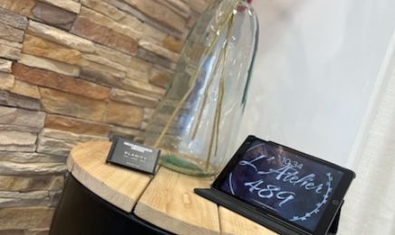 L’Atelier 489 : Coiffeur à Mérignac