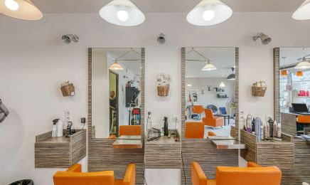 L’hair zen coiffure - Marcey-les-grèves : Coiffeur à Marcey-les-Grèves