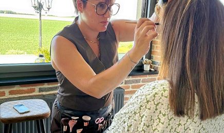 Le Boudoir  : Manucure à Estrées-Saint-Denis