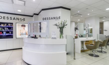 DESSANGE - Nîmes : Coiffeur à Nîmes