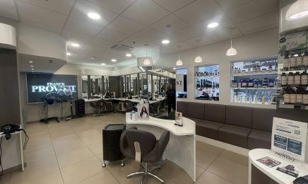 Franck Provost - Guéret : Coiffeur à Guéret