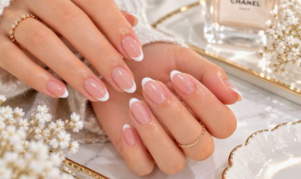 Paradis Ongles 2 : Manucure à Lyon