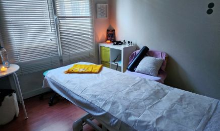 Harmonie et Féminin : Institut de beauté à Éragny
