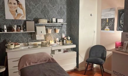 Domicilia Esthetic L’Institut : Manucure à Rennes