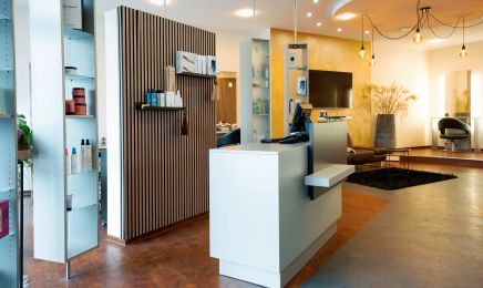 People and Schumacher: Friseur in Böblingen