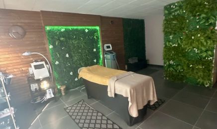 Zen au natur’elle Chapelle-lez-herlaimont : Coiffeur à Chapelle-lez-Herlaimont