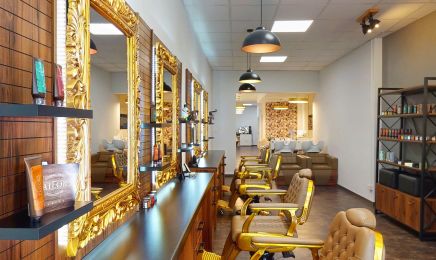 M&D Friseure Koblenz: Friseur in Koblenz