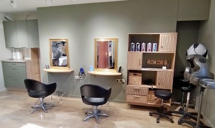 Rock'N Hair : Coiffeur à Guémené-sur-Scorff