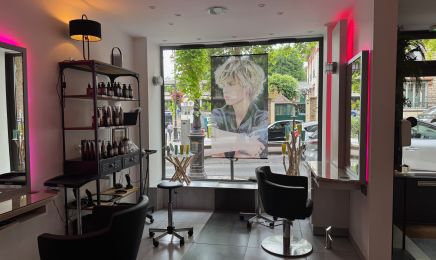 VOGUE COIFFURE : Coiffeur à Melun