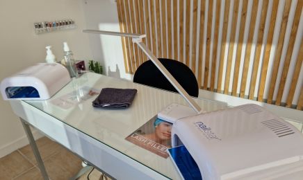 LAËTY BEAUTY : Manucure à Saint-Cyr-sur-Mer