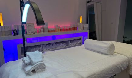 Gloria Glow Praxis: Kosmetikstudio in Hamburg