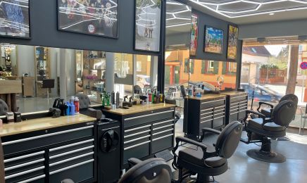 Bodega Mainz: Friseur in Mainz