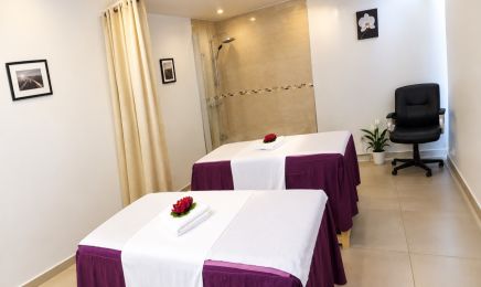 Beauté Orientale Asiatique  : Spa à Vitry-sur-Seine