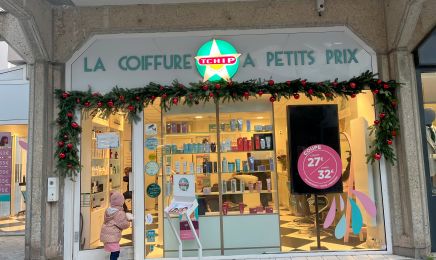 Tchip Sceaux : Coiffeur à Sceaux