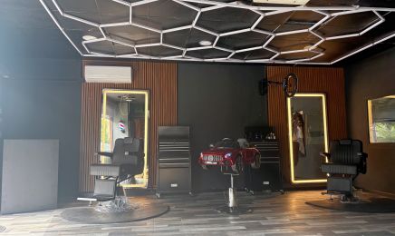 RS 31 BARBER : Barbier à Fenouillet