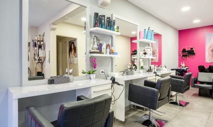 Élégance Coiffure & Esthétique   : Institut de beauté à Bischheim