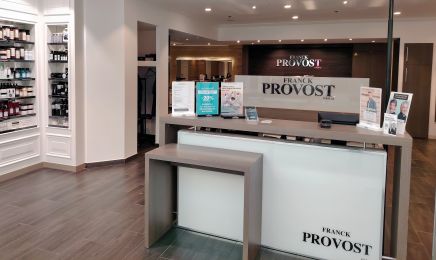 Franck Provost - Noyelles-Godault : Coiffeur à Noyelles-Godault