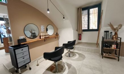 Fanny Coiffure : Coiffeur à Saint-Bauzille-de-Putois