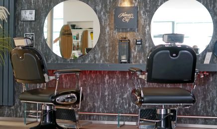 Sevgi Style: Barbershop in Heidenheim an der Brenz