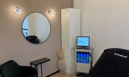 Sandra Schaaf - Medical Cosmetic: Kosmetikstudio in Pforzheim