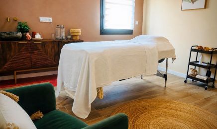 Angèle Bien-être : Institut de beauté à Crozet
