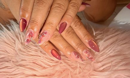 Cindy Ongles Distributions : Institut de beauté à Saint-Benoît