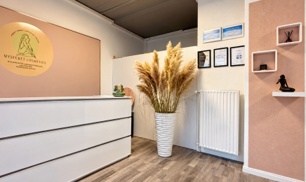 MySecret - Dauerhafte Haarentfernung: Kosmetikstudio in Frankfurt am Main