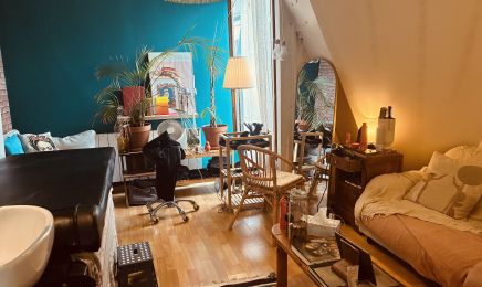 MAISON FRIDA : Coiffeur à Paris