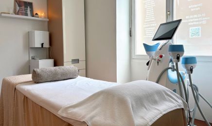 HT-Esthetic : Institut de beauté à Paris