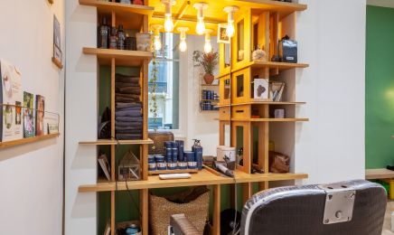 2.11 : Coiffeur à Lyon