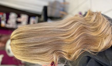 Farrah m coiff : Coiffeur à Clermont