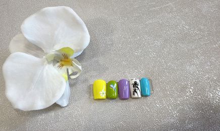 Chic beauté nails : Manucure à Paris
