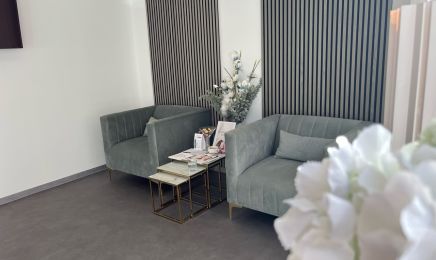 Schönheitssalon Harmonie: Kosmetikstudio in Villingen-Schwenningen