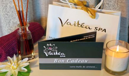 Vaitea Spa : Institut de beauté à Narbonne