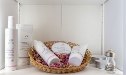 La Petite Beauté : Manucure à Granville