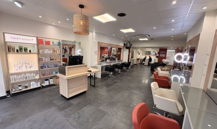 Saint Algue - Vernon : Coiffeur à Vernon