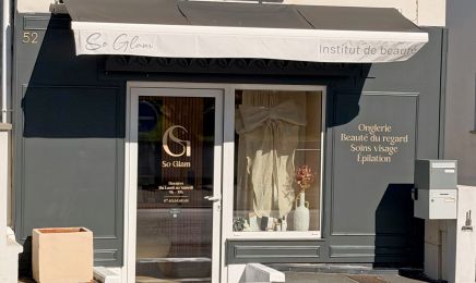 So Glam : Manucure à Anglet