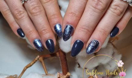 Sublime Nails & Beauty : Manucure à Ézy-sur-Eure