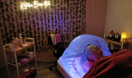 Katara Bien Être : Institut de beauté à Guingamp