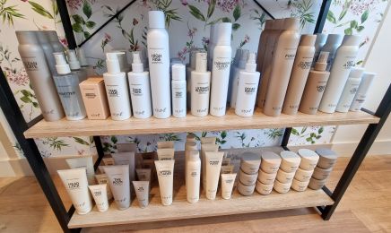 Des Coupes et Des Couleurs  : Coiffeur à Le Châtelet-en-Brie