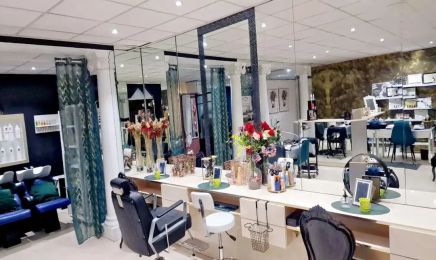 DS Beauty   : Manucure à Saint-Étienne
