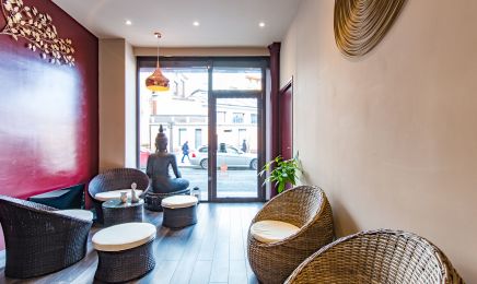 Wat & Sens : Institut de beauté à Paris