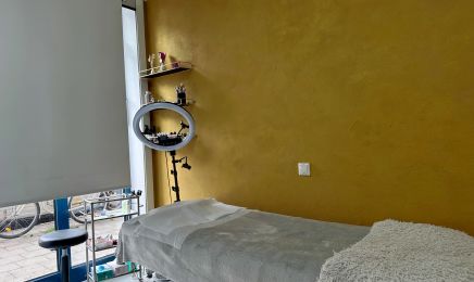 True Passion Beauty Academy: Kosmetikstudio in Rostock