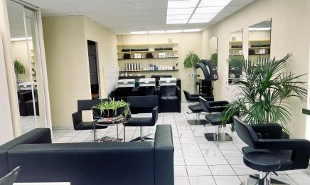 Maison hair et barber : Coiffeur à Toulouse