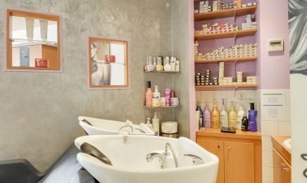Majic Hair : Coiffeur à Bussy-Saint-Georges